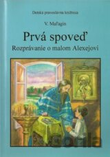 Prvá spoveď