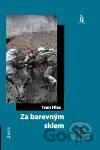 Za barevným sklem