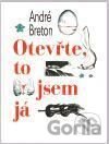 Otevřte, to jsem já