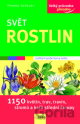 Svět rostlin