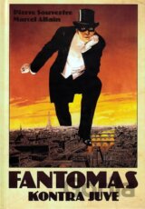 Fantomas kontra Juve