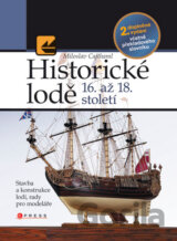 Historické lodě 16. až 18. století