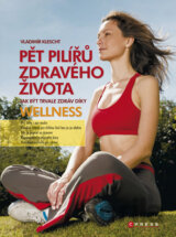 Pět pilířů zdravého života