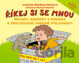 Říkej si se mnou