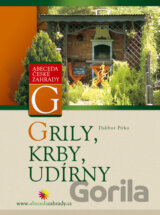 Grily, krby, udírny