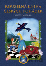 Kouzelná kniha českých pohádek