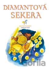 Diamantová sekera