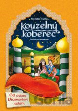 Kouzelný koberec