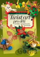 Twist art pro děti