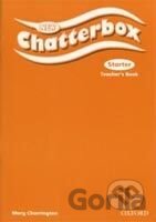 New Chatterbox - Starter