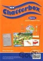 New Chatterbox - Starter