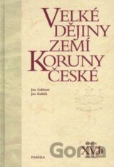 Velké dějiny zemí Koruny české XV.b