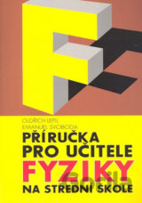 Příručka pro učitele fyziky na střední škole
