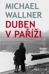 Duben v Paříži