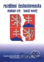 Rozdělení Československa