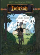 Donžon -  Návrat s plnou parádou