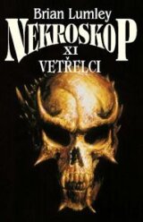 Nekroskop XI