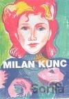 Milan Kunc - Portréty/Portraits