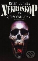 Nekroskop IX