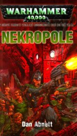 Warhammer 40 000: Nekropole