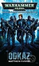 Warhammer 40 000: Odkaz
