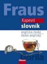 Kapesní slovník anglicko-český, česko-anglický