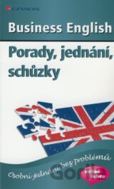 Business English - Porady, jednání, schůzky