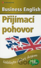 Business English - Přijímací pohovor