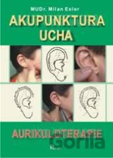 Akupunktura ucha