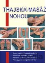Thajská masáž nohou
