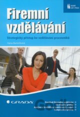 Firemní vzdělávání