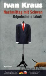 Nachmittag mit Schwan / Odpoledne s labutí