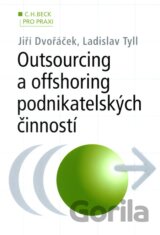 Outsourcing a offshoring podnikatelských činností