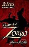 The Mark of Zorro