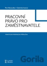 Pracovní právo pro zaměstnavatele