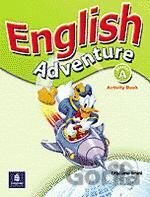 English Adventure - Starter A