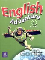 English Adventure 1