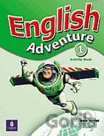 English Adventure 1