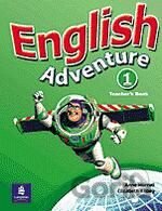 English Adventure 1