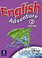 English Adventure 2