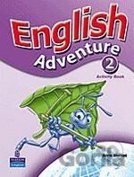 English Adventure 2