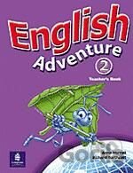 English Adventure 2