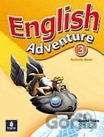 English Adventure 3