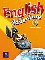 English Adventure 3