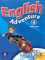 English Adventure 4
