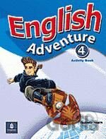 English Adventure 4