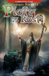 Gordonova země: Ploty z kostí