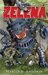 Zelená