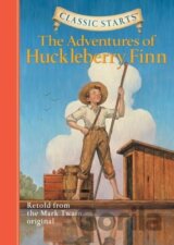 Adventures of Huckleberry Finn