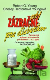 Zázračné pH pre diabetikov